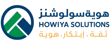 Howiya logo