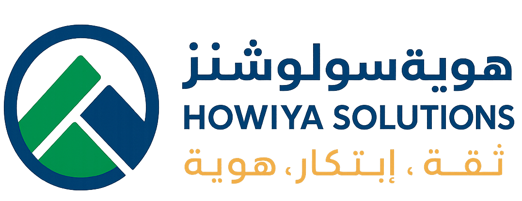 Howiya logo